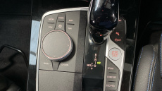 BMW 1 Series 118i [136] M Sport 5dr Step Auto [LCP] Petrol Hatchback